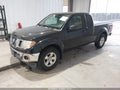 2010 Nissan Frontier — photo 2 of 17 | VIN 1N6AD0CW1AC417987