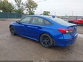 2023 Honda Civic — photo 3 of 17 | VIN 2HGFE2F56PH512105