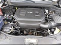 2016 Jeep Grand Cherokee — photo 10 of 16 | VIN 1C4RJFAG1GC408454