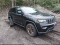 2016 Jeep Grand Cherokee — photo 1 of 16 | VIN 1C4RJFAG1GC408454