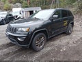 2016 Jeep Grand Cherokee — photo 2 of 16 | VIN 1C4RJFAG1GC408454