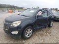 2017 Chevrolet Equinox — photo 2 of 16 | VIN 2GNALCEK8H1507727