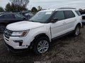 2018 Ford Explorer — photo 2 of 17 | VIN 1FM5K8D89JGB61143