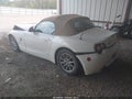 2005 BMW Z4 — photo 3 of 15 | VIN 4USBT33535LS53659