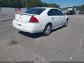 2015 Chevrolet Impala Limited — photo 4 of 11 | VIN 2G1WC5E34F1123999