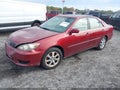 2005 Toyota Camry — photo 2 of 13 | VIN 4T1BF30K75U100716