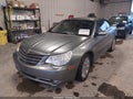 2008 Chrysler Sebring — photo 2 of 11 | VIN 1C3LC65M28N676407