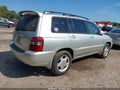 2006 Toyota Highlander — photo 4 of 15 | VIN JTEEP21A160164978