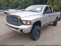 2005 Dodge Ram 2500 — photo 2 of 16 | VIN 3D7KS28C35G830185