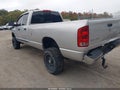 2005 Dodge Ram 2500 — photo 3 of 16 | VIN 3D7KS28C35G830185