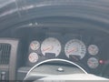 2005 Dodge Ram 2500 — photo 7 of 16 | VIN 3D7KS28C35G830185