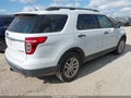 2015 Ford Explorer — photo 4 of 11 | VIN 1FM5K7B8XFGA64540