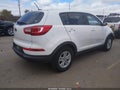 2011 Kia Sportage — photo 4 of 15 | VIN KNDPBCA23B7076686