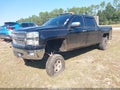 2014 Chevrolet Silverado 1500 — photo 2 of 18 | VIN 3GCPCREC2EG530356