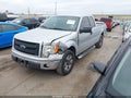 2013 Ford F-150 — photo 2 of 16 | VIN 1FTFX1CF3DFD67473
