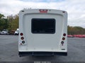 2022 Ford E-450 — photo 21 of 21 | VIN 1FDFE4FN4NDC21764