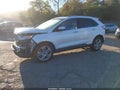 2018 Ford Edge — photo 2 of 16 | VIN 2FMPK4K98JBC15553