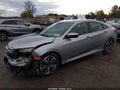 2017 Honda Civic — photo 2 of 17 | VIN 19XFC1F75HE208485