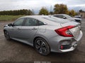 2017 Honda Civic — photo 3 of 17 | VIN 19XFC1F75HE208485