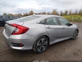 2017 Honda Civic — photo 4 of 17 | VIN 19XFC1F75HE208485