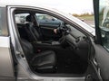 2017 Honda Civic — photo 5 of 17 | VIN 19XFC1F75HE208485