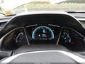 2017 Honda Civic — photo 7 of 17 | VIN 19XFC1F75HE208485