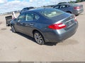 2012 Infiniti M37 — photo 3 of 16 | VIN JN1BY1AR2CM395531