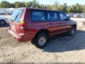 2000 Mitsubishi Montero — photo 4 of 11 | VIN JA4LS21H9YP064350