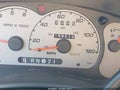 2003 Ford Ranger — photo 12 of 12 | VIN 1FTYR44E63TA13456