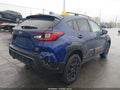 2024 Subaru Crosstrek — photo 4 of 18 | VIN 4S4GUHT63R3766345
