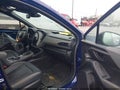 2024 Subaru Crosstrek — photo 5 of 18 | VIN 4S4GUHT63R3766345