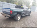 2002 Dodge Ram 2500 — photo 4 of 11 | VIN 3B7KF23612M202834