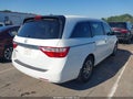 2013 Honda Odyssey — photo 4 of 16 | VIN 5FNRL5H63DB046319