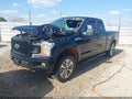 2018 Ford F-150 — photo 2 of 16 | VIN 1FTEX1CPXJFA27639
