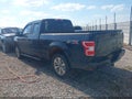 2018 Ford F-150 — photo 3 of 16 | VIN 1FTEX1CPXJFA27639