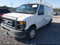 2011 Ford E-150 — photo 2 of 17 | VIN 1FTNE1EW1BDA21638