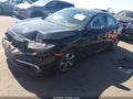 2020 Honda Civic — photo 2 of 16 | VIN 2HGFC2F69LH521115