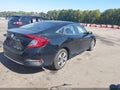 2020 Honda Civic — photo 4 of 16 | VIN 2HGFC2F69LH521115