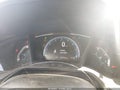 2020 Honda Civic — photo 7 of 16 | VIN 2HGFC2F69LH521115