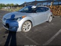 2015 Hyundai Veloster — photo 2 of 17 | VIN KMHTC6AD4FU225429