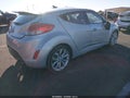 2015 Hyundai Veloster — photo 4 of 17 | VIN KMHTC6AD4FU225429
