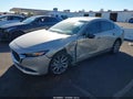 2026 Mazda 3 — photo 2 of 17 | VIN JM1BPACL8T1878337