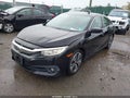 2016 Honda Civic — photo 2 of 17 | VIN 19XFC1F79GE028182