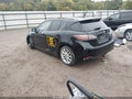 2013 Lexus CT 200h — photo 3 of 16 | VIN JTHKD5BH7D2148362