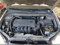 2007 Toyota Corolla — photo 10 of 11 | VIN 1NXBR32E77Z812872