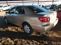 2007 Toyota Corolla — photo 3 of 11 | VIN 1NXBR32E77Z812872