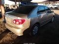 2007 Toyota Corolla — photo 4 of 11 | VIN 1NXBR32E77Z812872