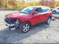 2019 Jeep Compass — photo 2 of 16 | VIN 3C4NJDBB5KT599489