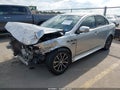 2017 Mitsubishi Lancer — photo 2 of 17 | VIN JA32U2FU8HU015559