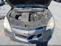 2011 Chevrolet Equinox — photo 10 of 12 | VIN 2CNALDEC4B6463433